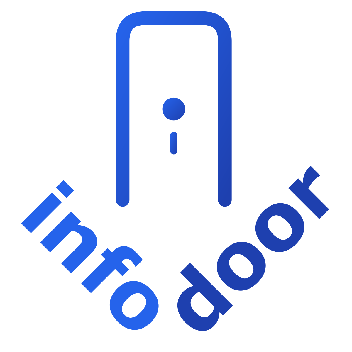 Infodoor Asset